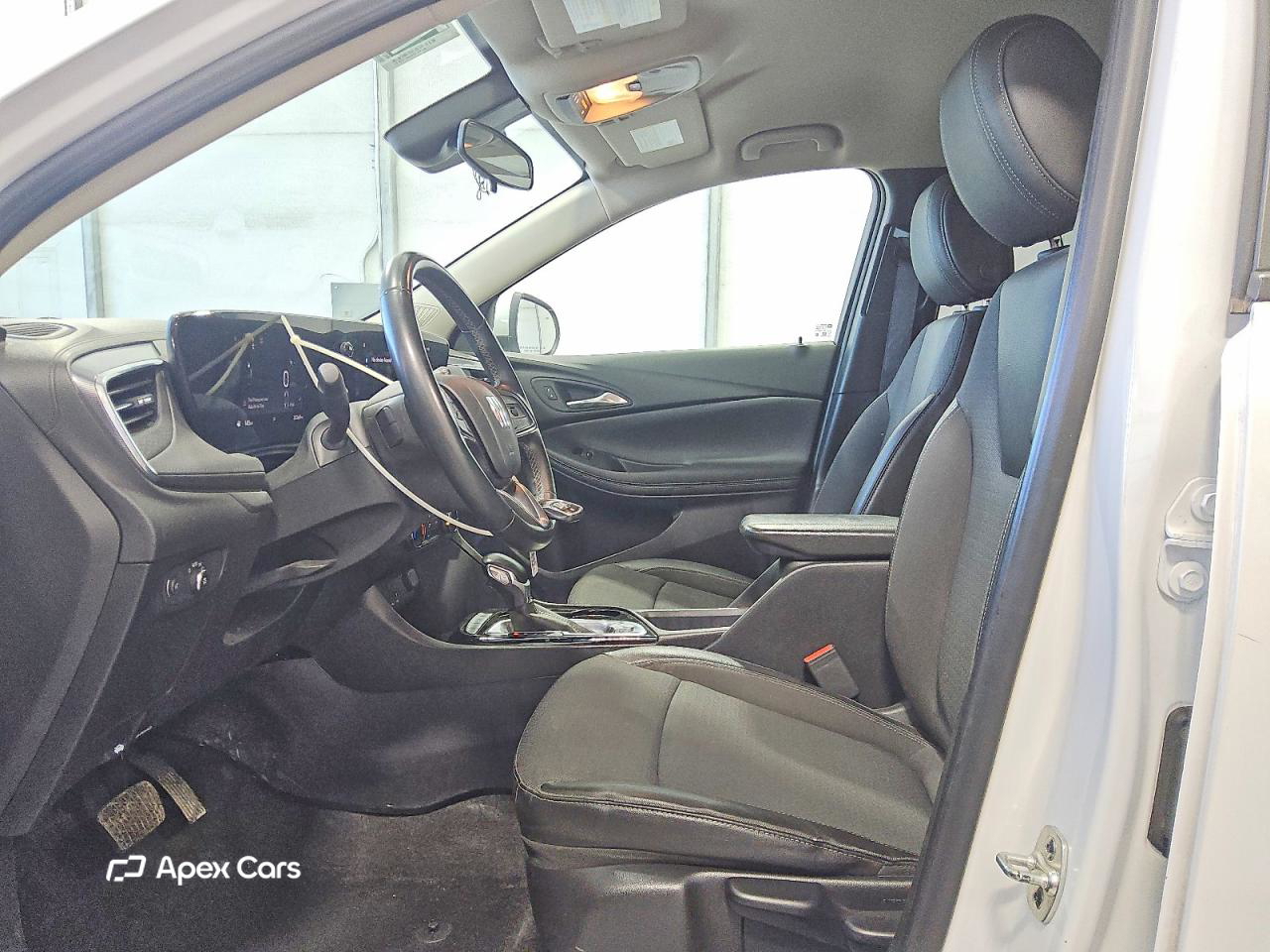 Buick Encore 2024