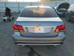 Mercedes-Benz E-klasse 2014