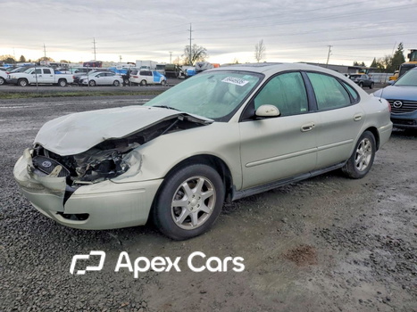 Ford Taurus 2006 - Image 1 of 12