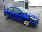 Hyundai Accent 2013