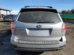Subaru Forester 2017