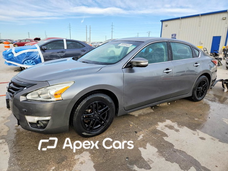 Nissan Altima 2015 - Image 1 of 13