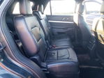 Ford Explorer 2016
