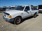 Ford Ranger 2001