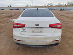 Kia Cadenza 2014