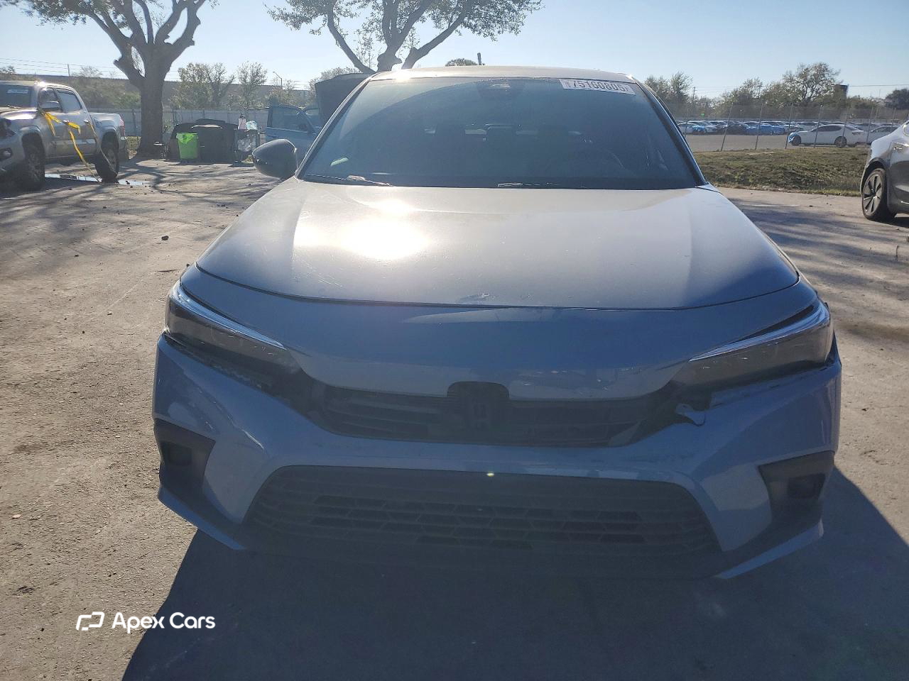 Honda Civic 2024