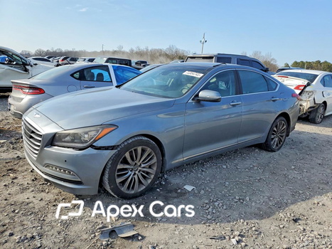 Hyundai Genesis 2015 - Image 1 of 12