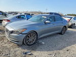 Hyundai Genesis 2015
