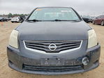 Nissan Sentra 2012