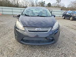 Ford Fiesta 2013