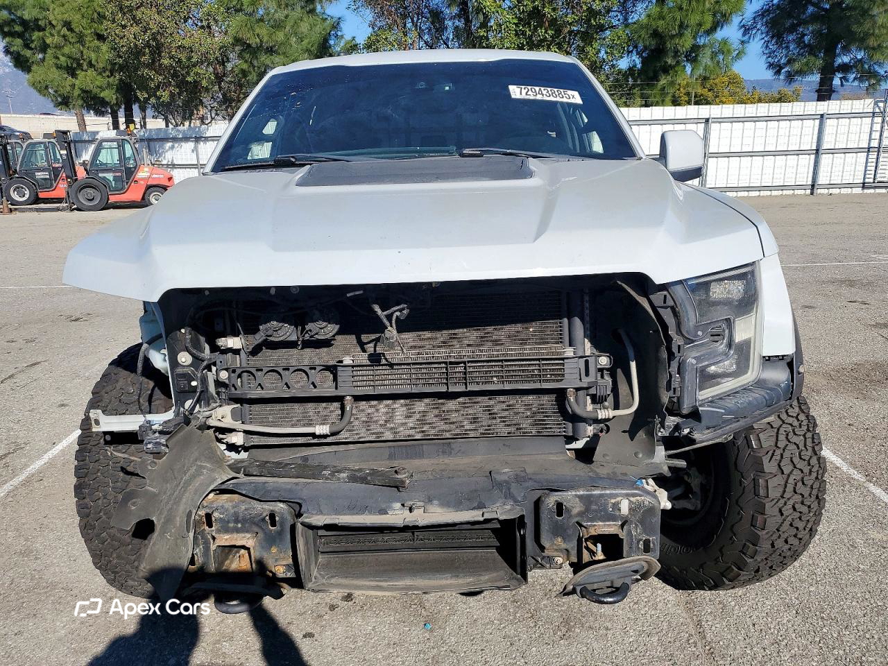 Ford F-150 2017