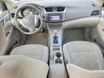 Nissan Sentra 2013