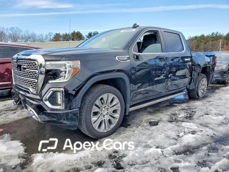 GMC  2022 - Image 1 of 12