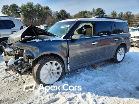 Ford Flex 2016 - Image 1 of 15