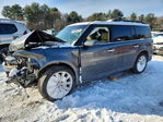 Ford Flex 2016