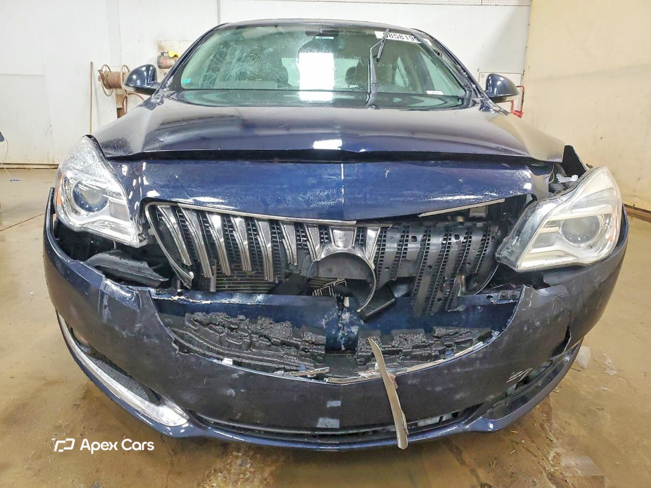 Buick Regal 2017