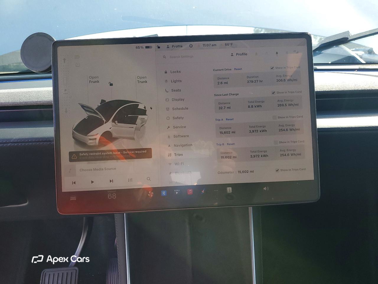 Tesla Model Y 2026