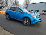 Toyota RAV 4 2017