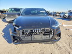 Audi Q8 2022