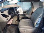 Toyota Sienna 2017