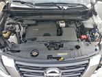 Nissan Pathfinder 2018