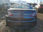 Ford Taurus 2017