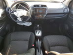 Mitsubishi Mirage 2021