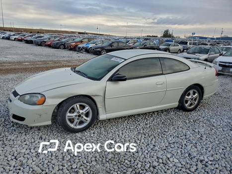 Dodge Stratus 2005 - Image 1 of 12