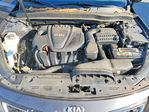 Kia Optima 2015
