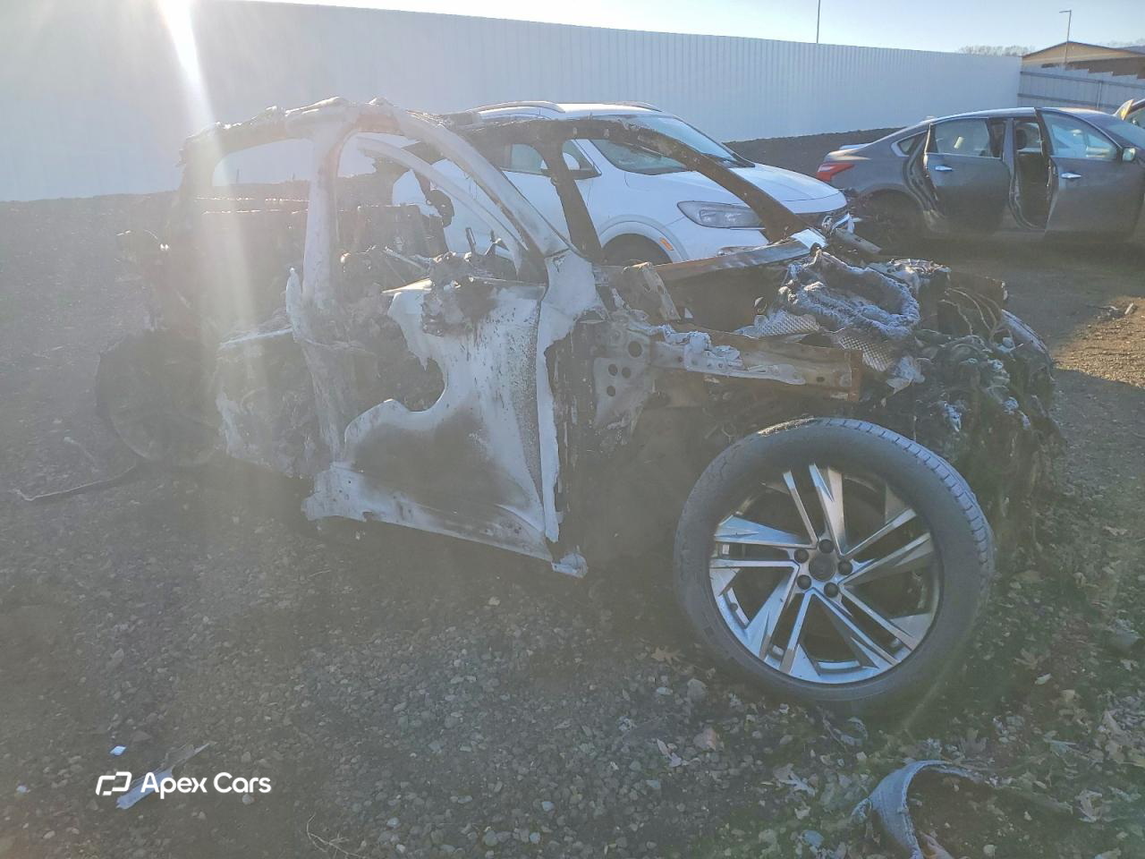 Audi Q7 2024