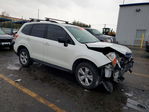 Subaru Forester 2016