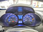 Hyundai Veloster 2013