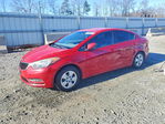 Kia Forte 2016