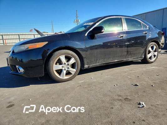 Acura TSX 2013 - Image 1 of 14