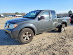 Nissan Navara (Frontier) 2012