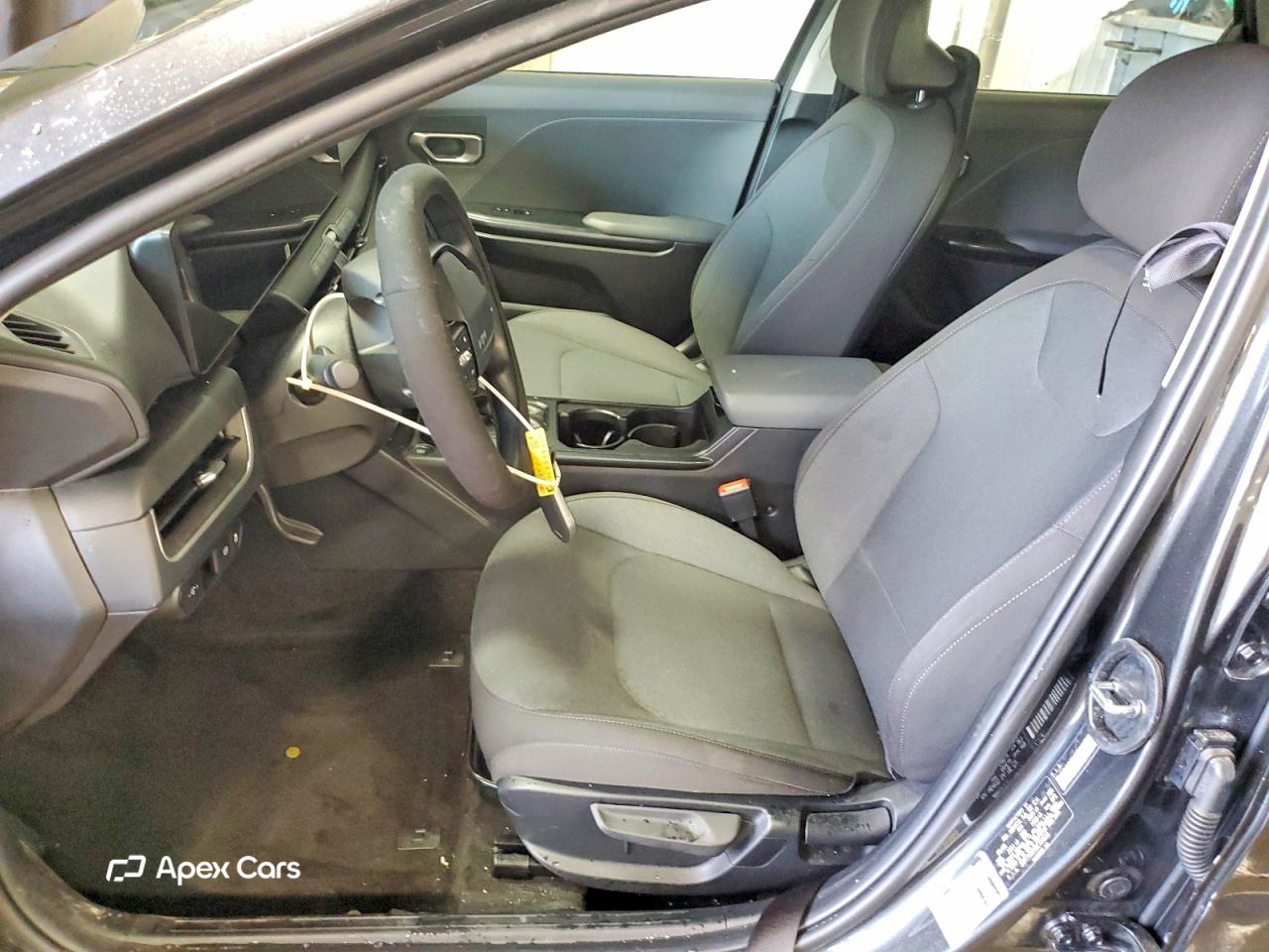 Kia K4 2025