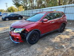 Nissan Rogue 2015