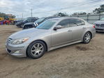 Hyundai Genesis 2012