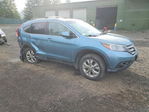 Honda CR-V 2014