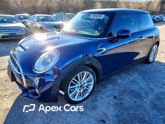 MINI Cooper 2014 - Zdjęcie 1 z 13