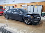 Chevrolet Malibu 2024