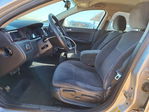 Chevrolet Impala 2013