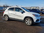 Chevrolet Trax 2018