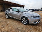 Chrysler 200 2015