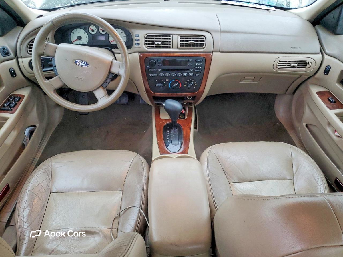 Ford Taurus 2006