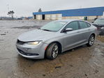 Chrysler 200 2016