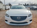 Mazda 6 2016
