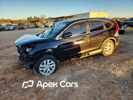 Honda CR-V 2016 - Image 1 of 14
