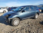 Nissan Rogue 2012