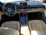 Audi A5 2019